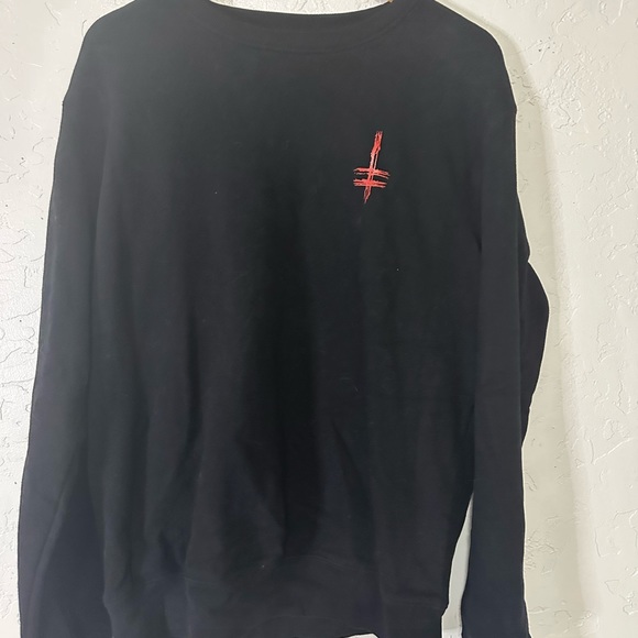 HEX crewneck - Picture 3 of 4